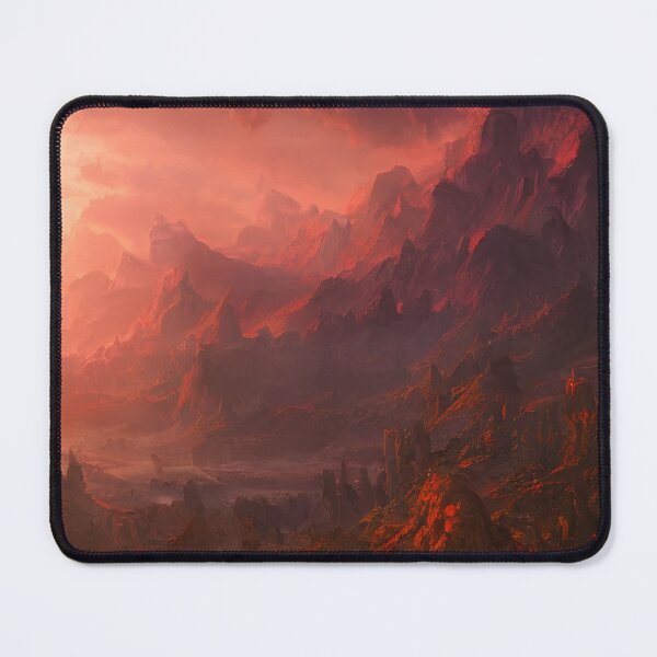 Artikelvorschau, Fantastischer Sonnenuntergang entworfen und verkauft von Nerdesigns  - www.linkit.blog.