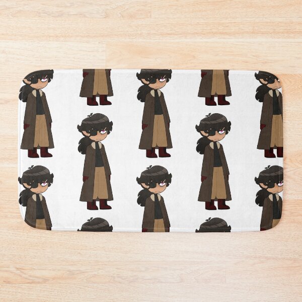 Item preview, nathaniel chibi designed and sold by moosharna.