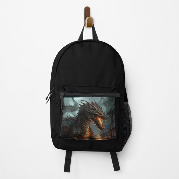 Item preview, Fire Breath designed and sold by Sotiris Filippou.