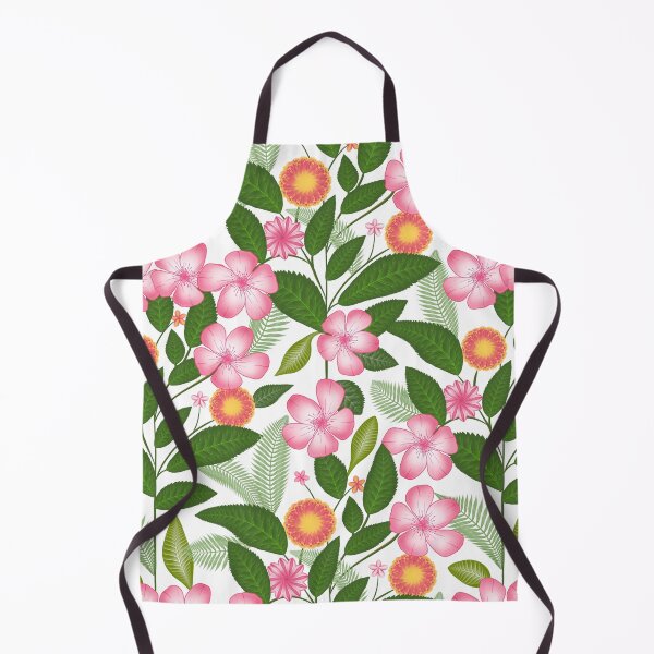 Item preview, Apple Blossom Flower - White designed and sold by JaselviiStudio.