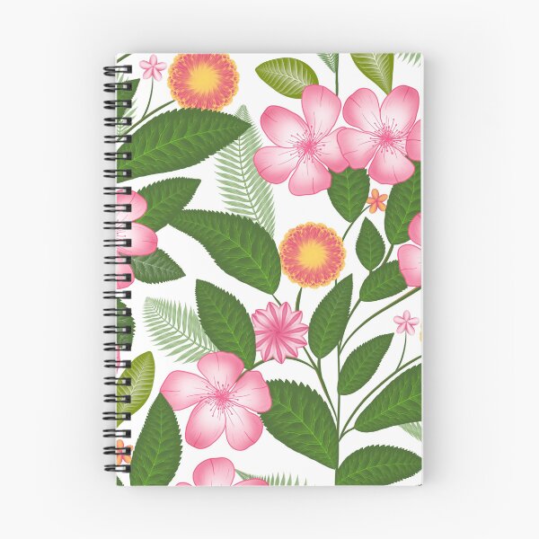 Item preview, Apple Blossom Flower - White designed and sold by JaselviiStudio.