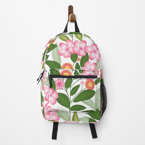 Item preview, Apple Blossom Flower - White designed and sold by JaselviiStudio.