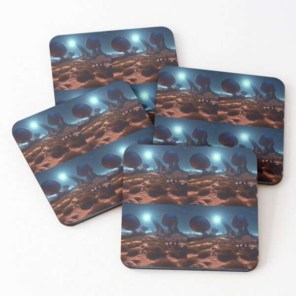 Item preview, Nightfall Nebula Galaxy designed and sold by fchaman.