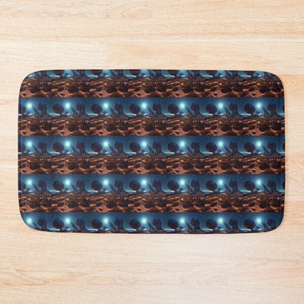 Item preview, Nightfall Nebula Galaxy designed and sold by fchaman.