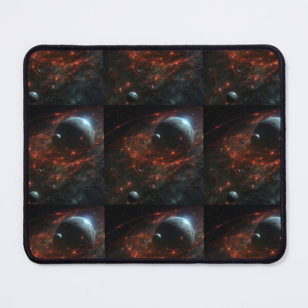 Item preview, Twilight Tide Galaxy designed and sold by fchaman.