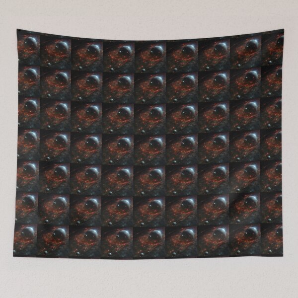 Item preview, Twilight Tide Galaxy designed and sold by fchaman.