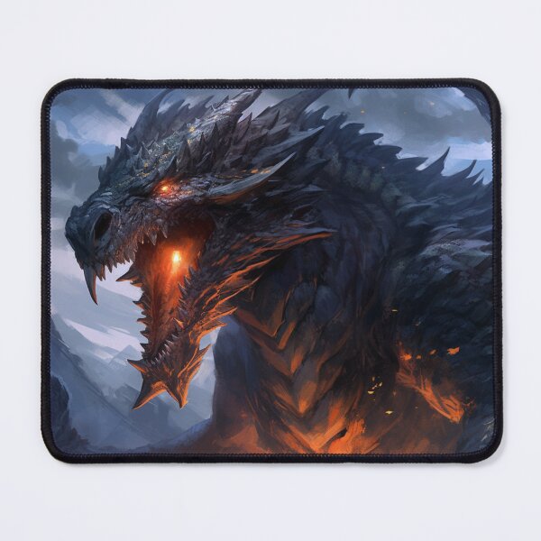 Item preview, Village on fire  designed and sold by Sotiris Filippou.