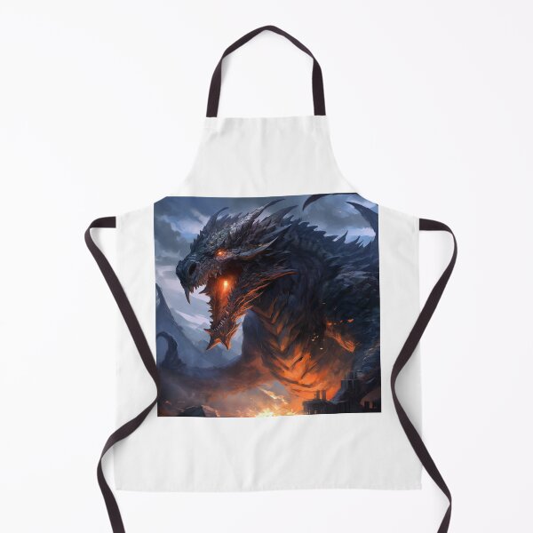 Item preview, Village on fire designed and sold by Sotiris Filippou.