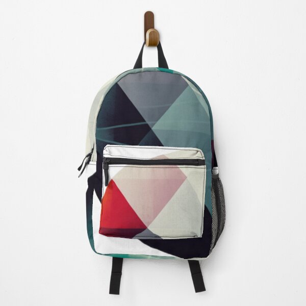 Item preview, Abstract Art Geometric Circle designed and sold by Fragile Prints.