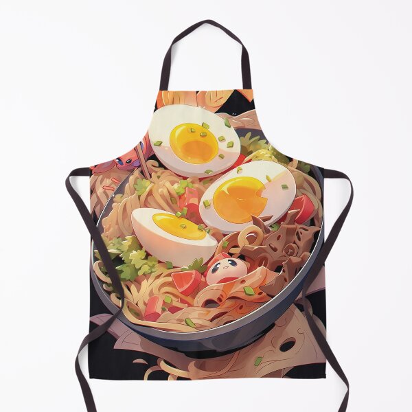 Item preview, Hearty Ramen: Comfort in a Bowl designed and sold by urbannft.