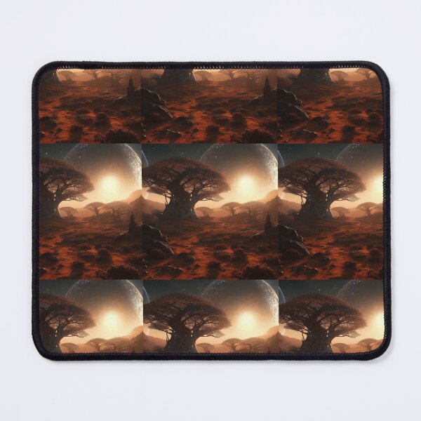 Item preview, Heavenly Aurora Galaxy designed and sold by fchaman.