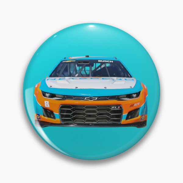 Item preview, Kyle Busch designed and sold by ClkGTPhoto.