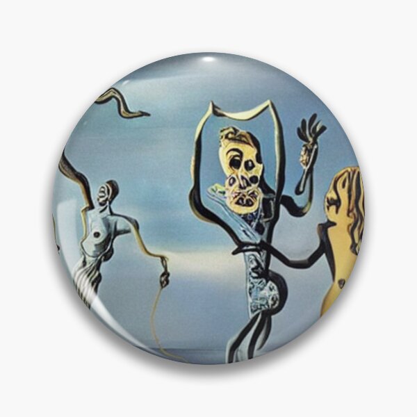 Item preview, The Mating Dance of the Pollywomps designed and sold by DukeGroovy.
