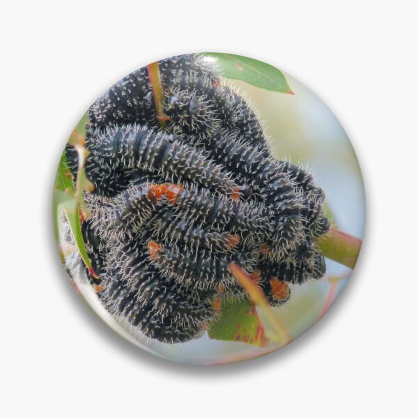 Item preview, A Caterpillar Scrum designed and sold by elsha.