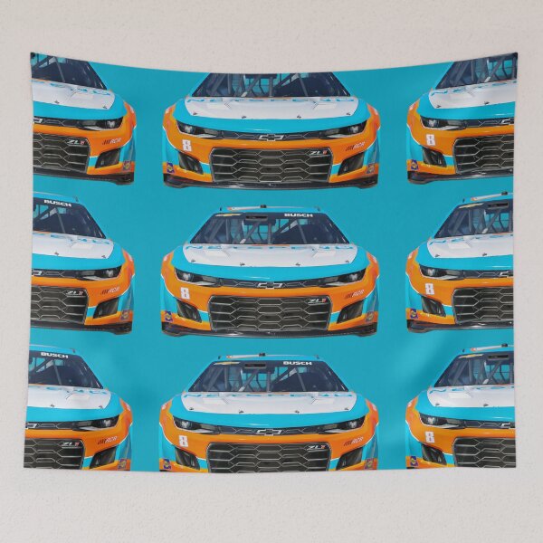 Item preview, Kyle Busch designed and sold by ClkGTPhoto.