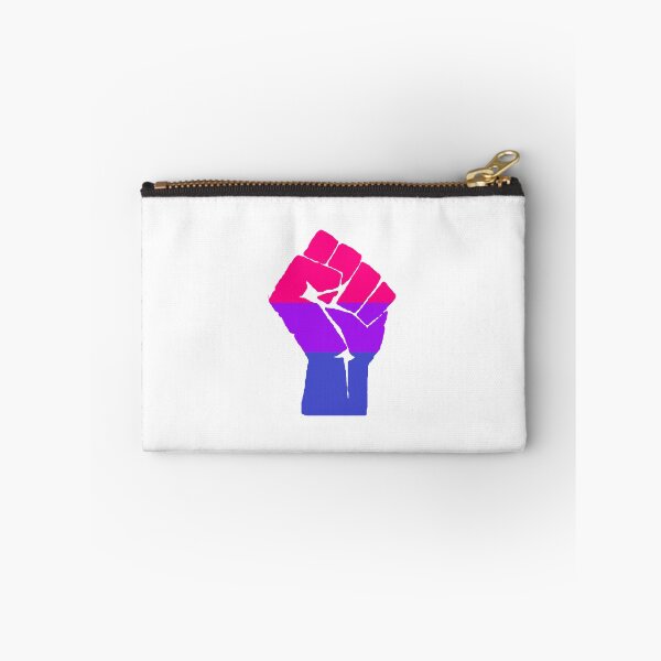 Item preview, Black, Bisexual, and Proud designed and sold by MakeitGayer.