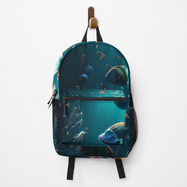 Item preview, Background 053 - Ocean Sealife designed and sold by EireTV.