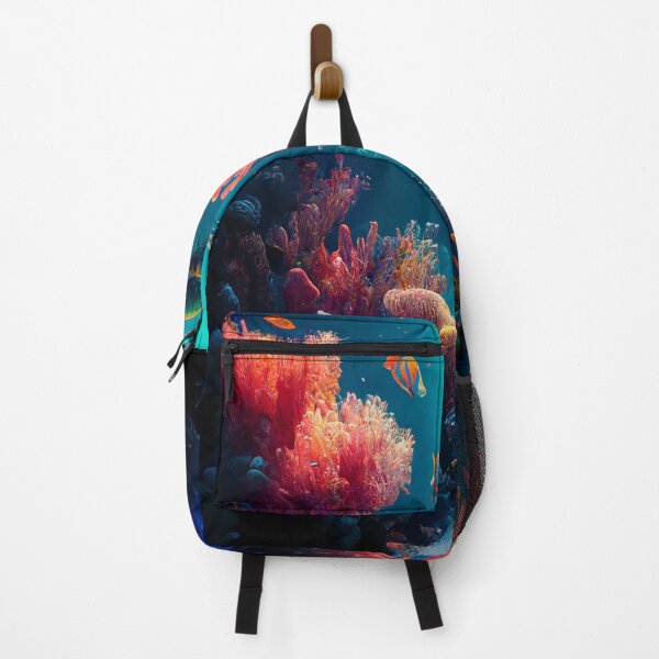 Item preview, Background 054 - Ocean Sealife designed and sold by EireTV.