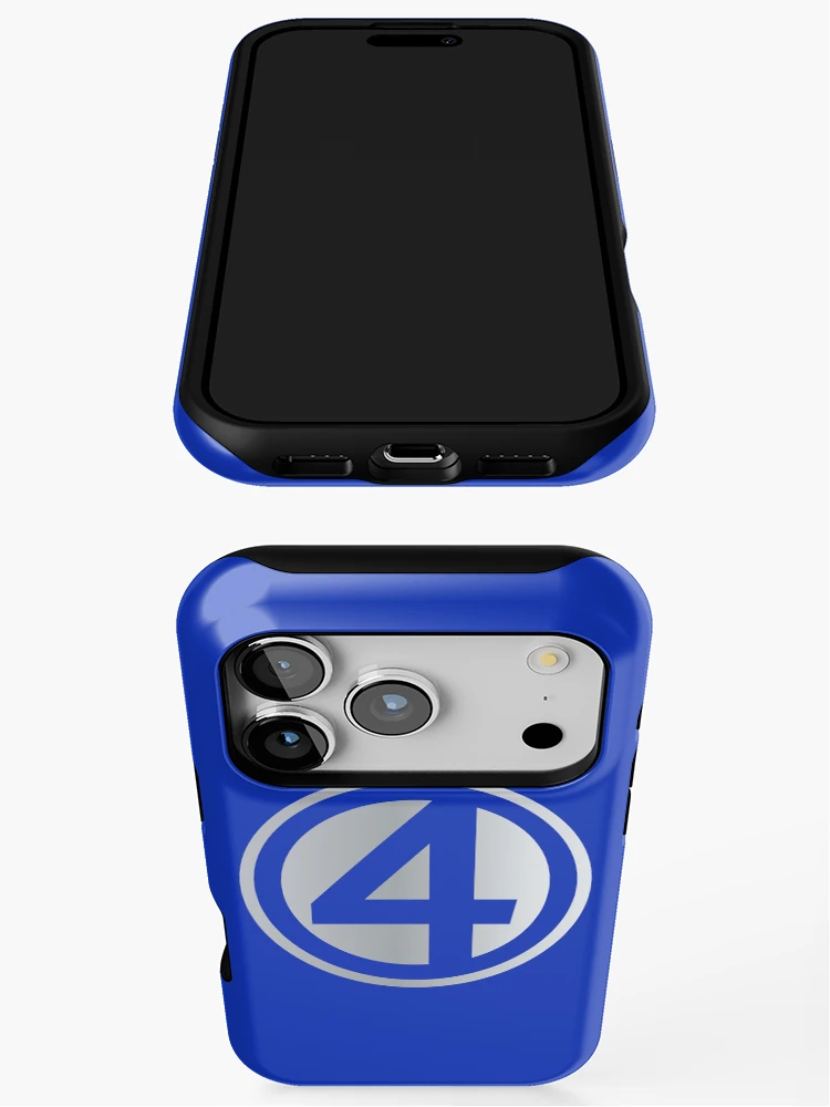 Thumbnail 3 of 4, iPhone Case, First Family designed and sold by Last Minute Ideas.