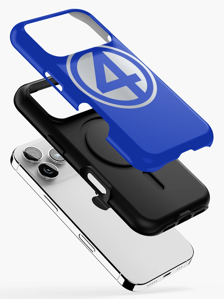 Thumbnail 2 of 4, iPhone Case, First Family designed and sold by Last Minute Ideas.