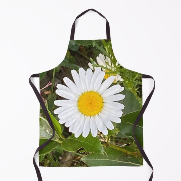 Item preview, White Daisy designed and sold by Image-Prints.