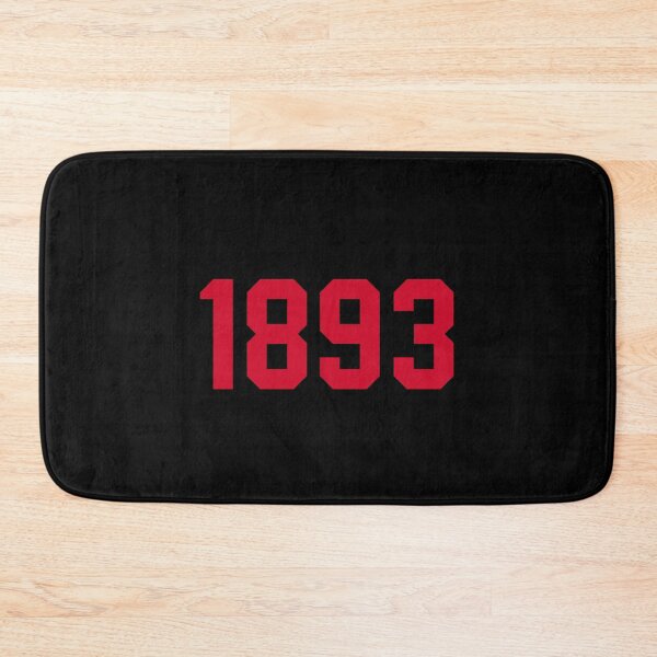 Item preview, 1893 Sparta Maroon 2 designed and sold by VRedBaller.