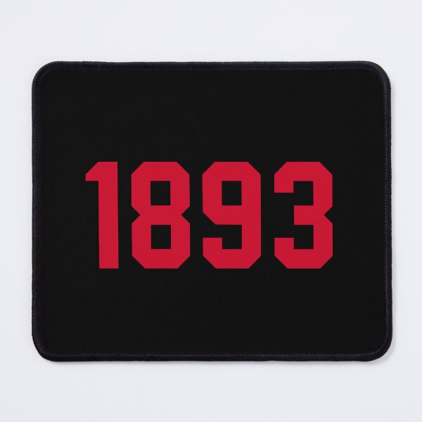 Item preview, 1893 Sparta Maroon 2 designed and sold by VRedBaller.