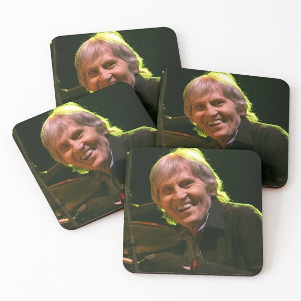 Item preview, Levon Helm - Photograph designed and sold by ConcertImages.