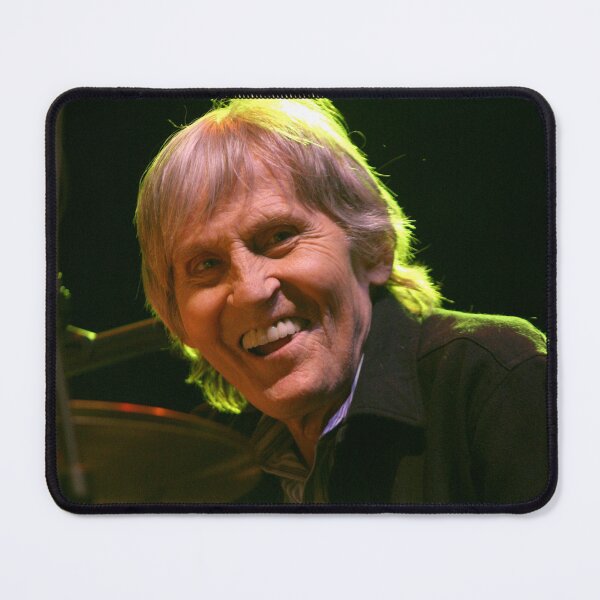 Item preview, Levon Helm - Photograph designed and sold by ConcertImages.
