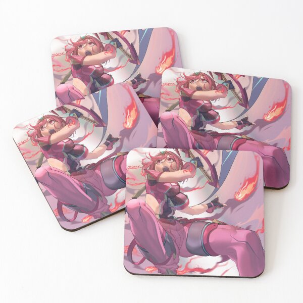 Item preview, Pyra designed and sold by HQAS.