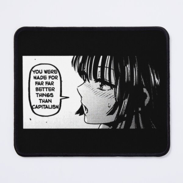 Item preview, you were made for far far better things than capitalism designed and sold by remerasnerdas.