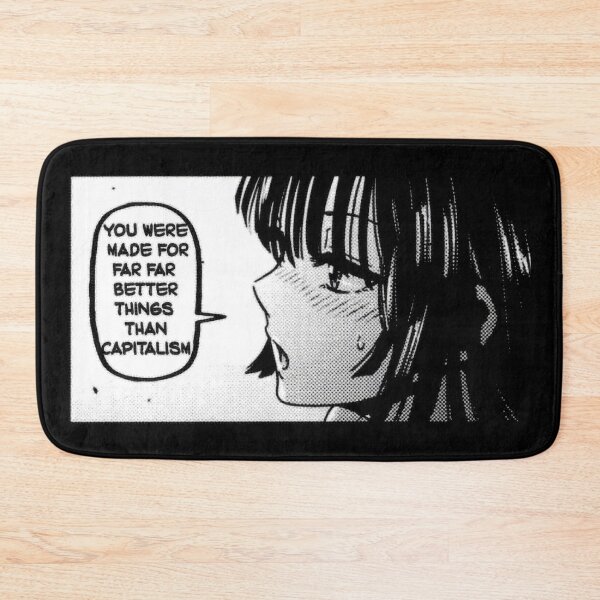 Item preview, you were made for far far better things than capitalism designed and sold by remerasnerdas.