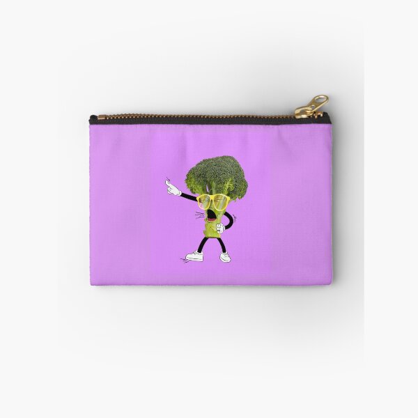 Item preview, Sing loud be proud with Bernie the Brocoli designed and sold by ThundRDownunder.