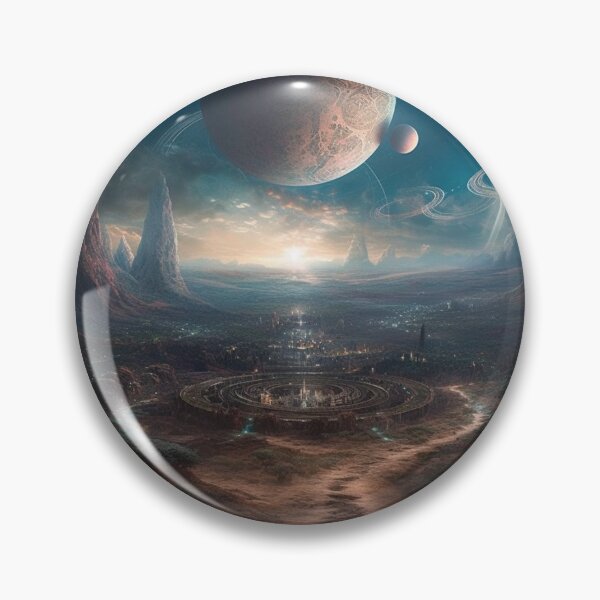 Item preview, Magic Circle Galaxy designed and sold by fchaman.