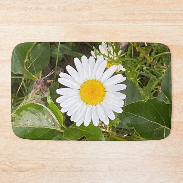Item preview, White Daisy designed and sold by Image-Prints.