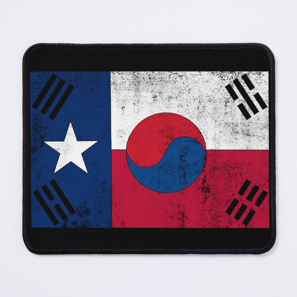 Item preview, Korexas Flag designed and sold by doubleac.