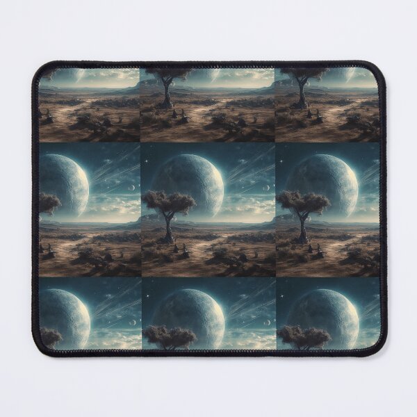 Item preview, Enchanted Forest Galaxy designed and sold by fchaman.