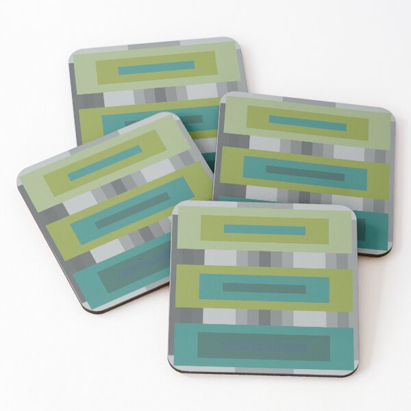 Item preview, Ocean summer color's on a rainy day designed and sold by Ersha-Design.