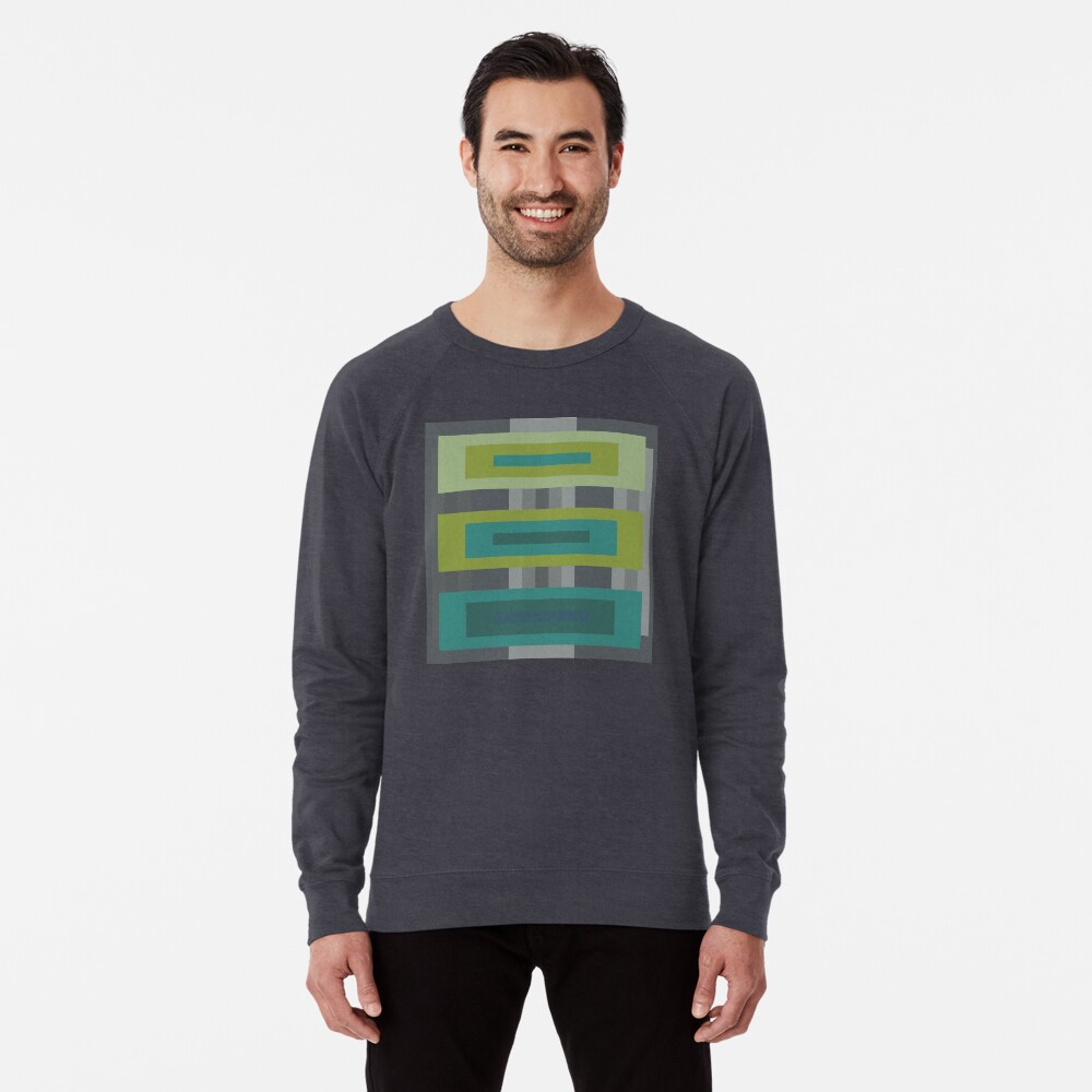 Item preview, Lightweight Sweatshirt designed and sold by Ersha-Design.