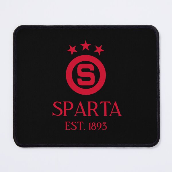 Item preview, Sparta Praha Maroon 2 designed and sold by VRedBaller.