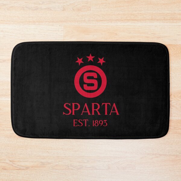 Item preview, Sparta Praha Maroon 2 designed and sold by VRedBaller.