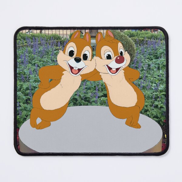 Item preview, Chip & Dale designed and sold by HA03.