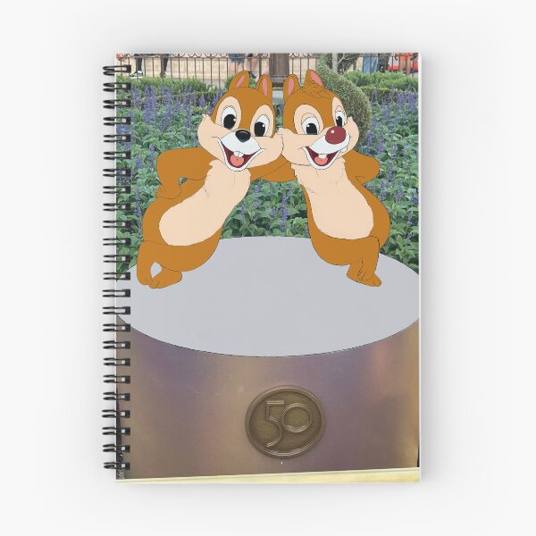 Artikelvorschau, Chip & Dale entworfen und verkauft von HA03.