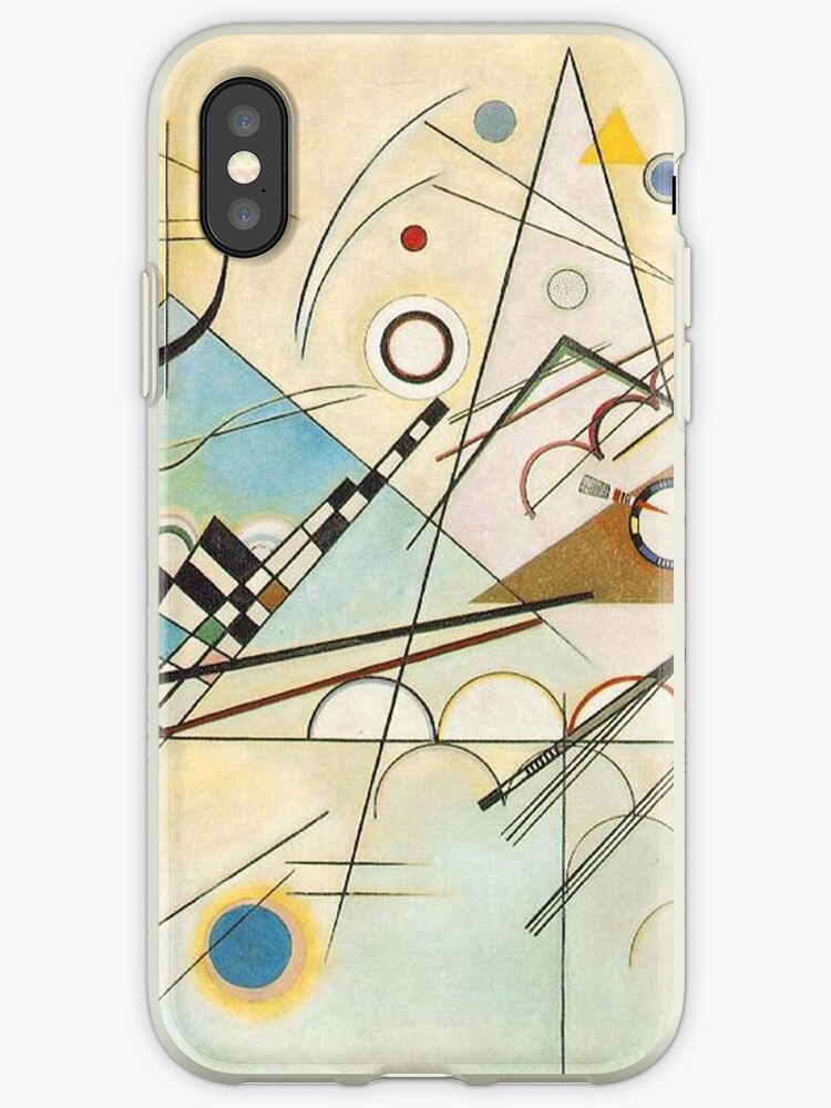 iphone 8 case kandinsky iphone 8 case kandinsky