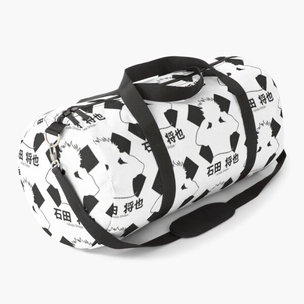 Item preview, A silent Voice Ishida Design Black and white designed and sold by Halabe art.