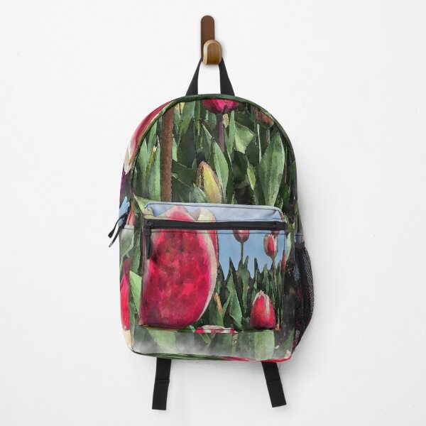 Item preview, The Land Of Tulips designed and sold by KirtTisdale.