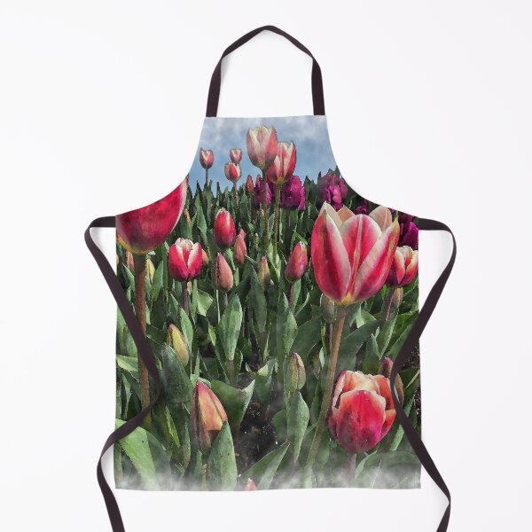 Item preview, The Land Of Tulips designed and sold by KirtTisdale.