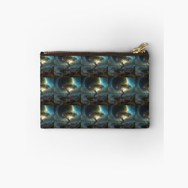 Item preview, Mystic Mist Galaxy designed and sold by fchaman.