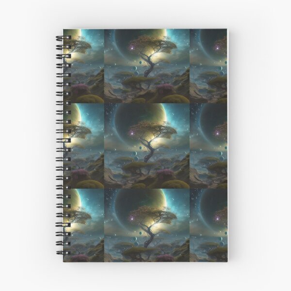 Item preview, Mystic Mist Galaxy designed and sold by fchaman.