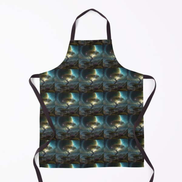Item preview, Mystic Mist Galaxy designed and sold by fchaman.